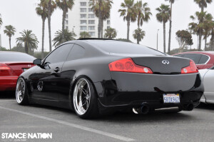 2004 Infiniti G35