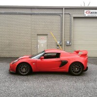 2011 Lotus  Exige
