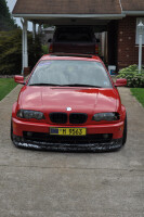 2001 BMW 330