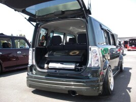 2005 Scion xB