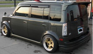 2005 Scion xB