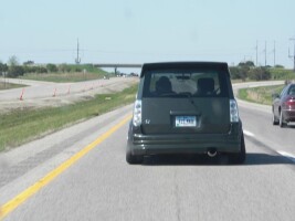 2005 Scion xB