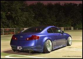 2004 Infiniti G35