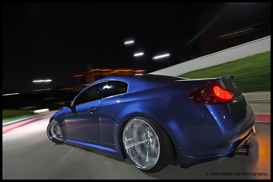 2004 Infiniti G35 photo