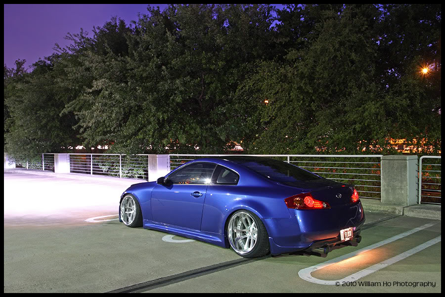 2004 Infiniti G35 photo