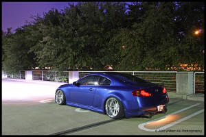 2004 Infiniti G35