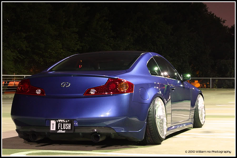 2004 Infiniti G35 photo