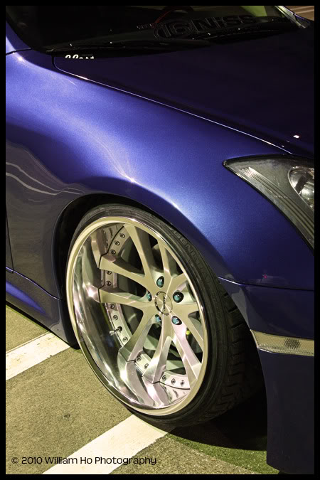 2004 Infiniti G35 photo