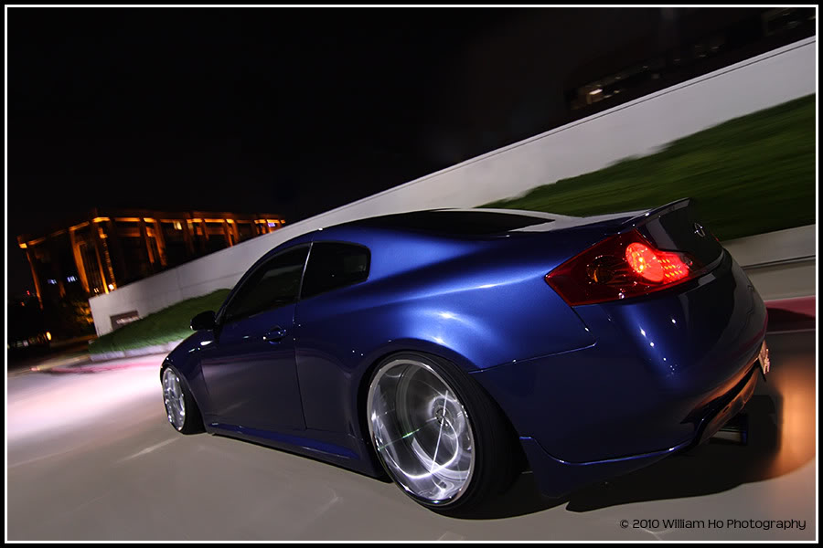 2004 Infiniti G35 photo