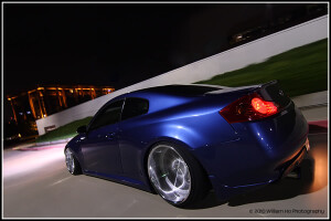 2004 Infiniti G35