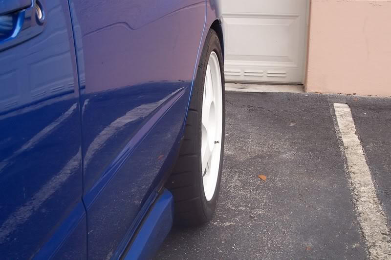 2003 Subaru Impreza photo