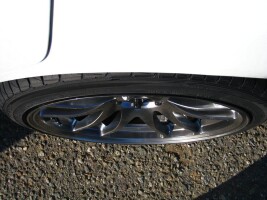 2007 Subaru Impreza