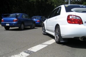 2005 Subaru Impreza