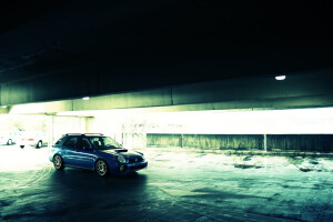 2003 Subaru Impreza