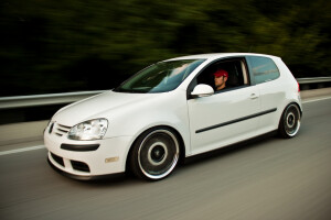 2008 Volkswagen Rabbit
