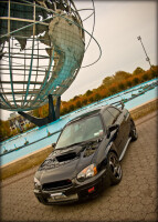 2004 Subaru Impreza