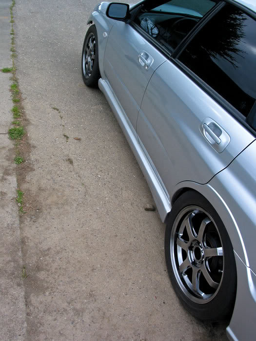  Subaru Impreza photo
