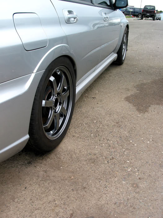  Subaru Impreza photo