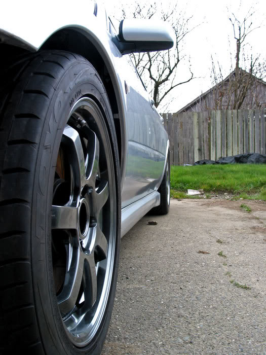  Subaru Impreza photo