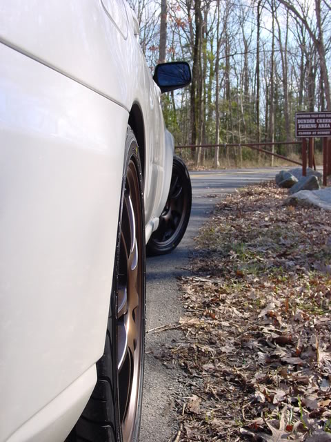 2006 Subaru Impreza photo