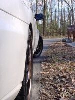 2006 Subaru Impreza