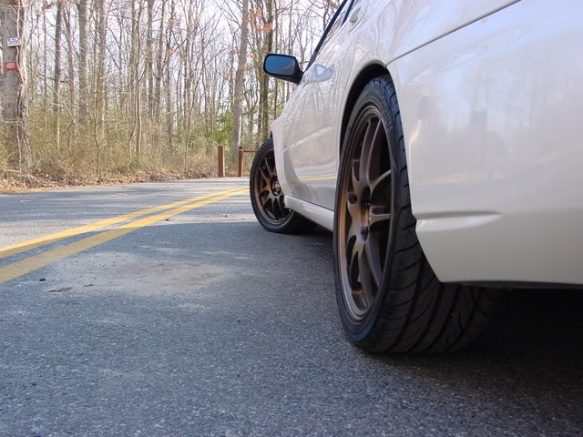 2006 Subaru Impreza photo