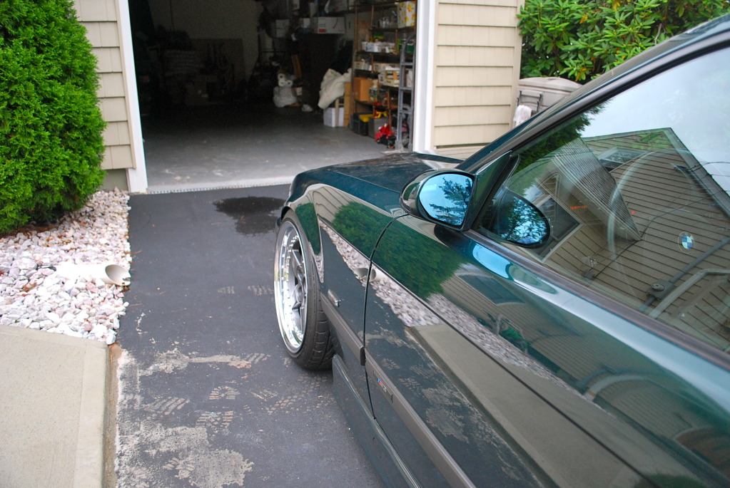 1999 BMW M3 photo