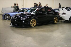 2006 Subaru Impreza