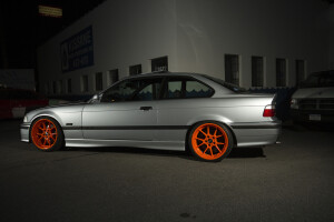 1995 BMW M3