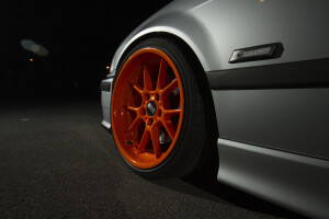 1995 BMW M3