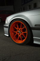 1995 BMW M3