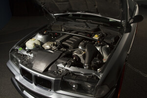 1995 BMW M3