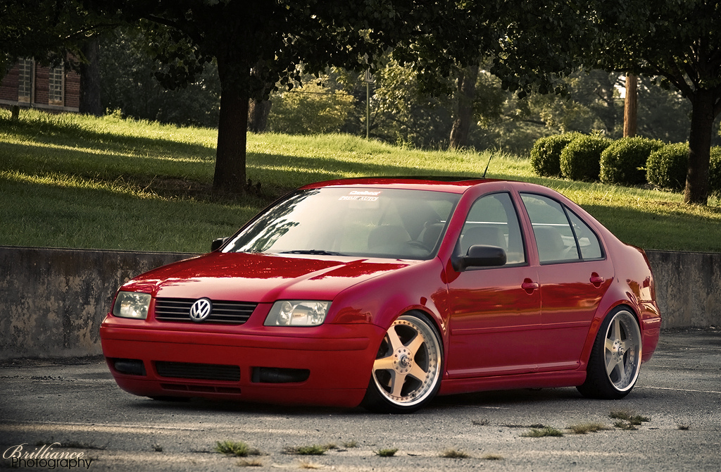 2000 Volkswagen Jetta photo