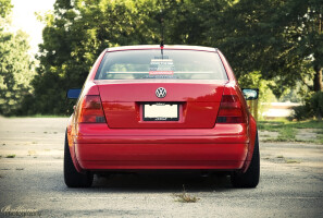2000 Volkswagen Jetta