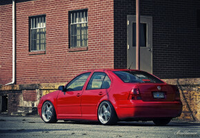 2000 Volkswagen Jetta