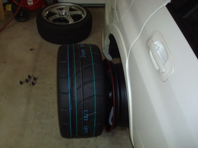 2004 Subaru Impreza photo