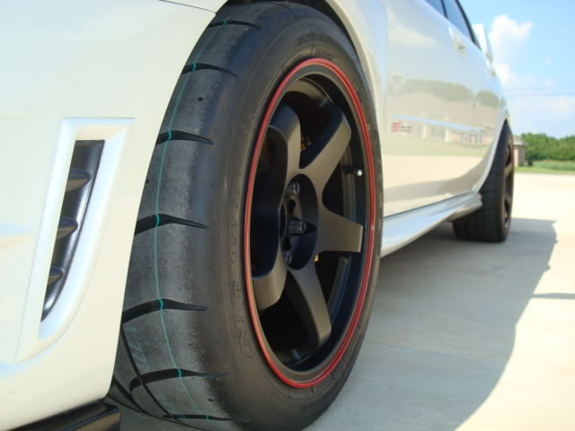 2006 Subaru Impreza photo