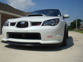 2006 Subaru Impreza