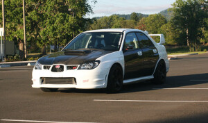 2006 Subaru Impreza
