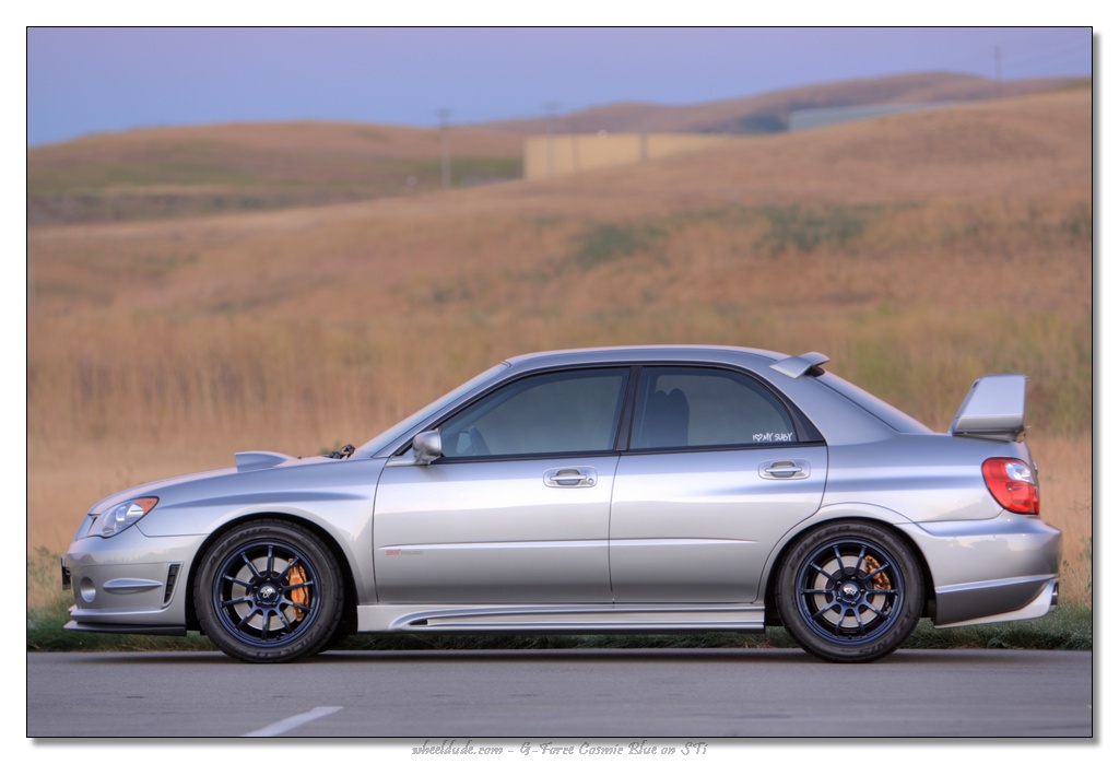 2006 Subaru Impreza photo