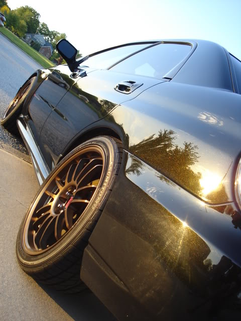 2004 Subaru Impreza photo