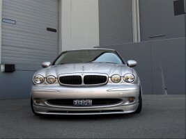 2004 Jaguar X-TYPE