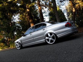 2004 Jaguar X-TYPE