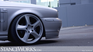 2004 Jaguar X-TYPE
