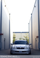 2004 Jaguar X-TYPE
