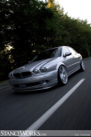 2004 Jaguar X-TYPE
