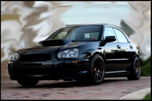 2004 Subaru Impreza