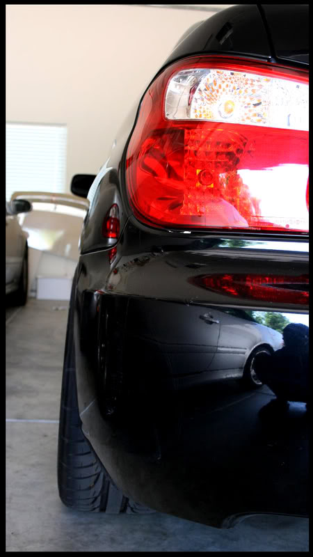 2004 Subaru Impreza photo