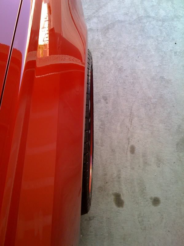 2005 Subaru Impreza photo