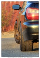 2002 Subaru Impreza